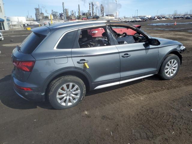 Vin: wa1anafy0k2026284, lot: 46172175, audi q5 premium 20193