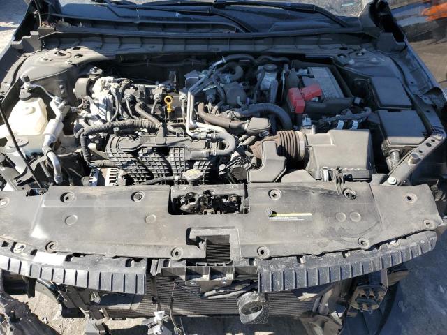 2023 NISSAN ALTIMA SV - 1N4BL4DV3PN306562