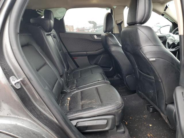 2020 FORD ESCAPE SEL - 1FMCU0H64LUC52904