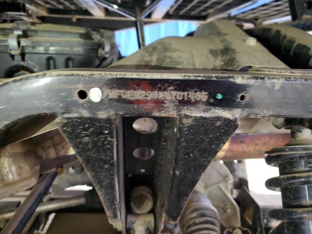 2021 HONDA SXS700 M2 1HFVE0294M4701485