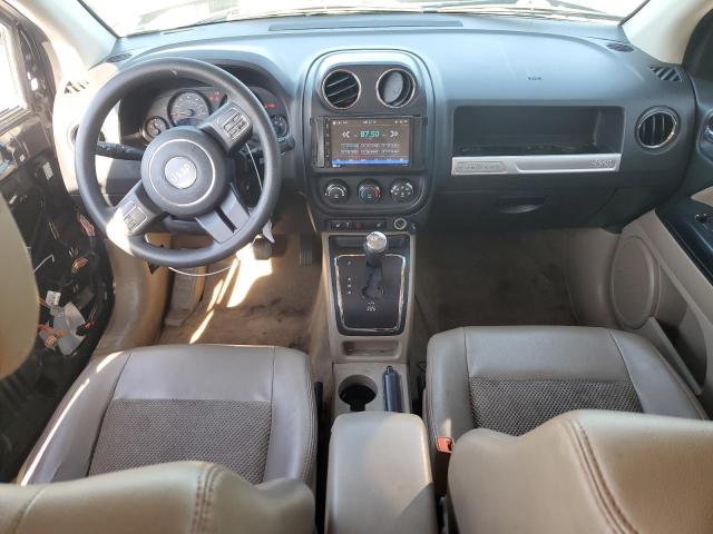 2015 JEEP COMPASS SP 1C4NJCBA7FD413805