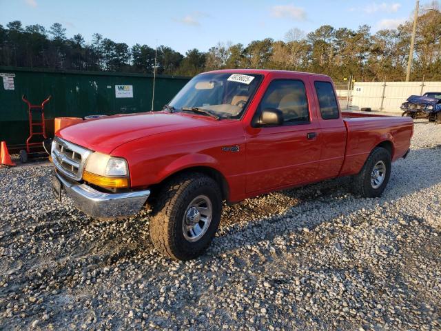 FORD RANGER SUP