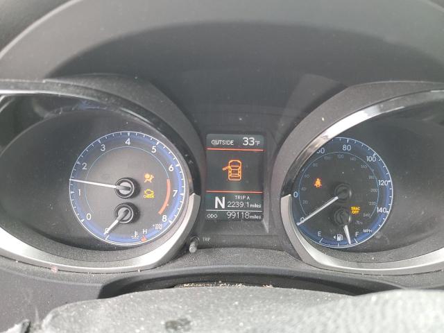 2014 TOYOTA COROLLA L - 5YFBURHE8EP046741