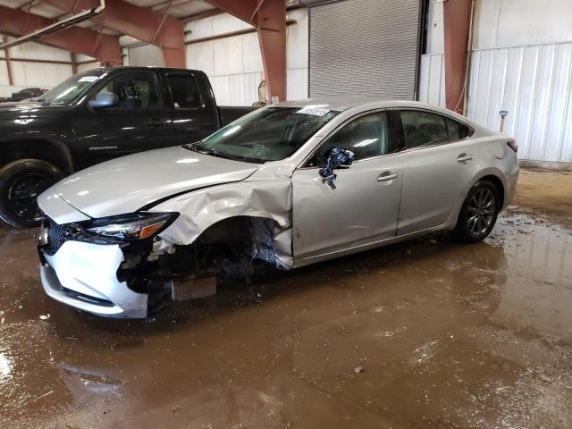 Vin: jm1gl1um0j1321590, lot: 50503515, mazda 6 sport 2018 img_1