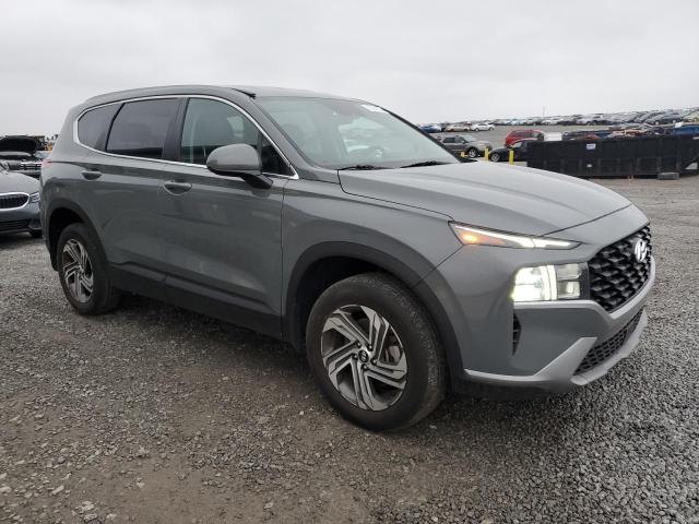 Vin: 5nms1daj2ph506282, lot: 50141025, hyundai santa fe se 20234