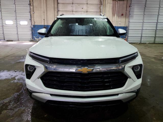 2024 CHEVROLET TRAILBLAZE - KL79MPS22RB211329