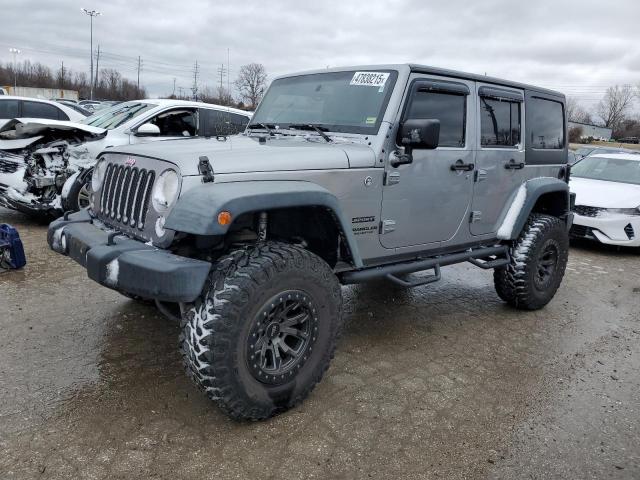 Vin: 1c4bjwdg3fl512326, lot: 47838215, jeep wrangler sport 2015 img_1