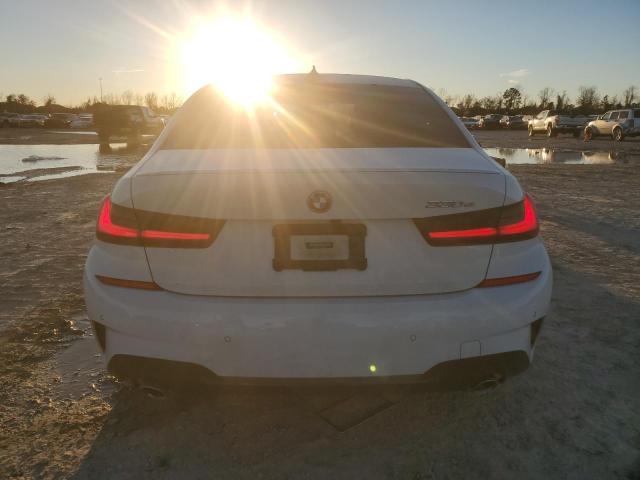 2022 BMW 330E - 3MW5P7J05N8C64284