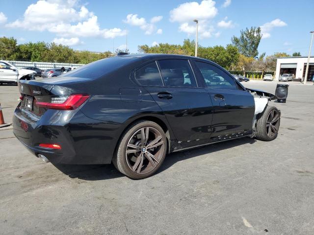 Vin: 3mw69ff05p8d21152, lot: 48803345, bmw 3 series 20233