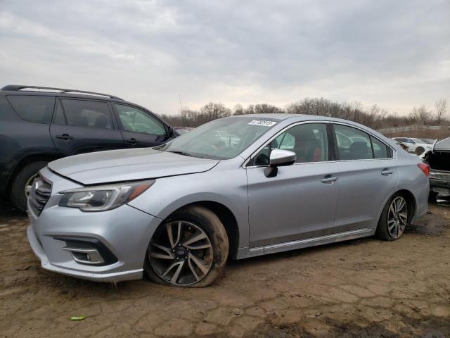 2019 SUBARU LEGACY SPO #3115637912