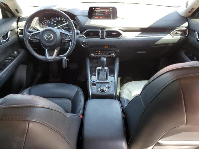 2019 MAZDA CX-5 GRAND - JM3KFBDY9K0511722