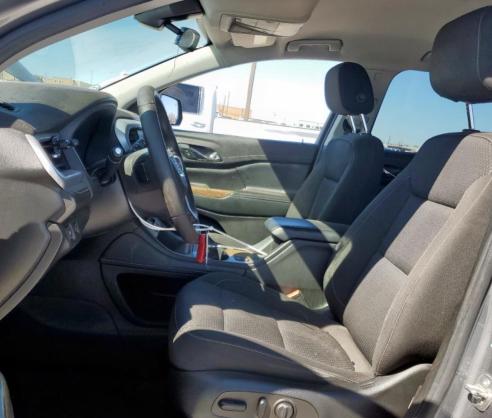 2021 GMC ACADIA SLE 1GKKNKLA8MZ227629