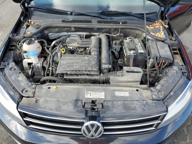 2016 VOLKSWAGEN JETTA SE - 3VWD67AJ2GM292058