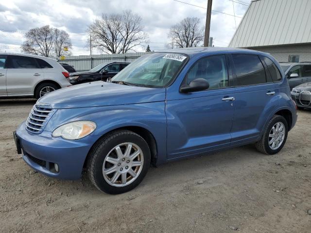 CHRYSLER PT CRUISER