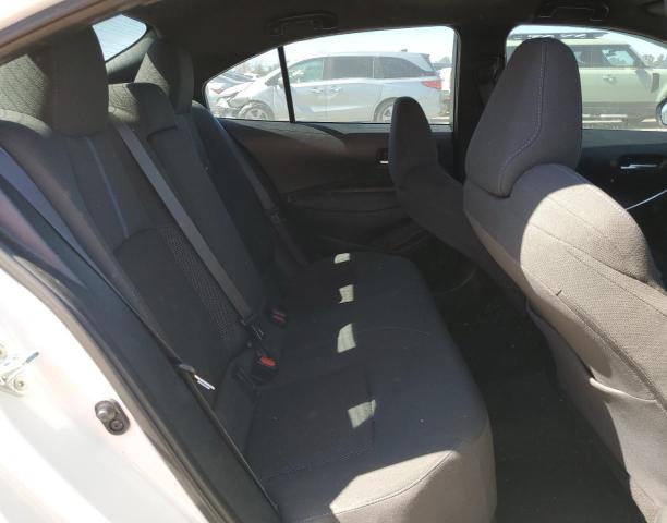 2020 TOYOTA COROLLA SE - 5YFS4RCE7LP054723