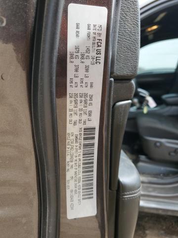 2020 JEEP GRAND CHER 1C4RJFAG1LC204280