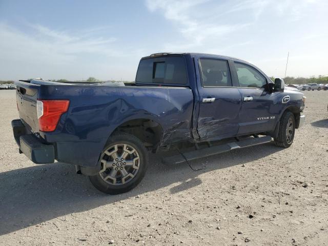 2017 NISSAN TITAN XD S 1N6BA1F48HN571916