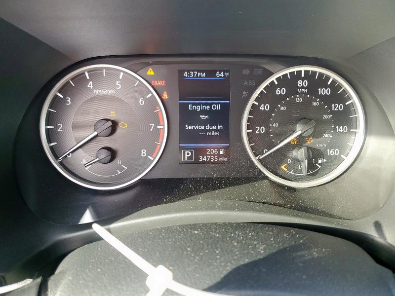 2024 NISSAN SENTRA S - 3N1AB8BV7RY292273
