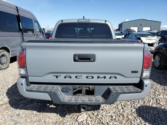 2021 TOYOTA TACOMA DOU - 3TMCZ5AN6MM371211