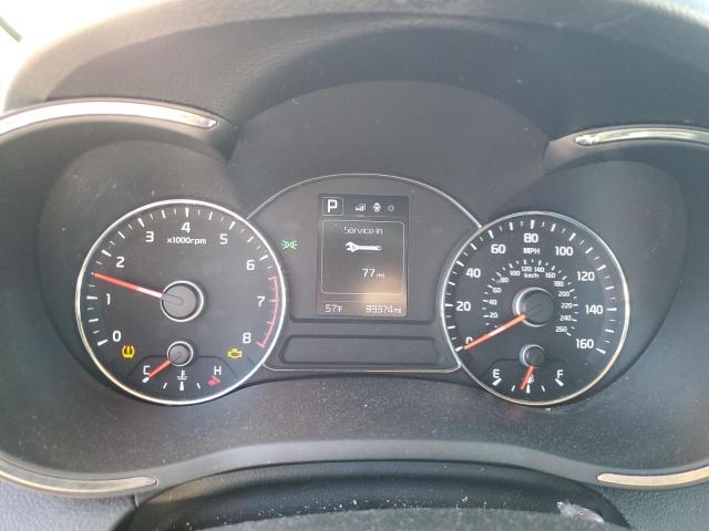 2018 KIA FORTE LX - 3KPFK4A73JE271893