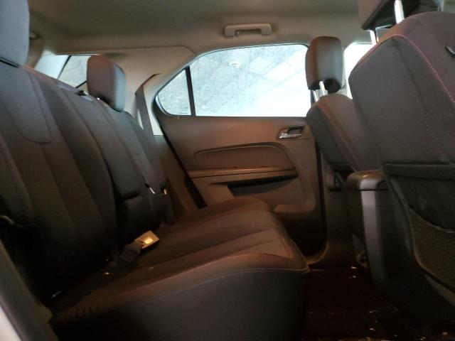 2015 CHEVROLET EQUINOX LS - 1GNALAEKXFZ132383