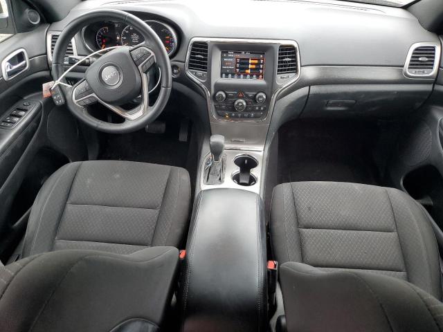 2018 JEEP GRAND CHER - 1C4RJEAG5JC339222