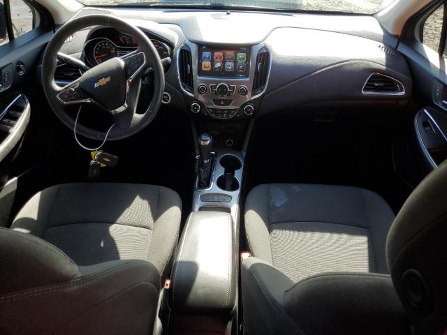 2017 CHEVROLET CRUZE LT - 1G1BE5SM4H7257861