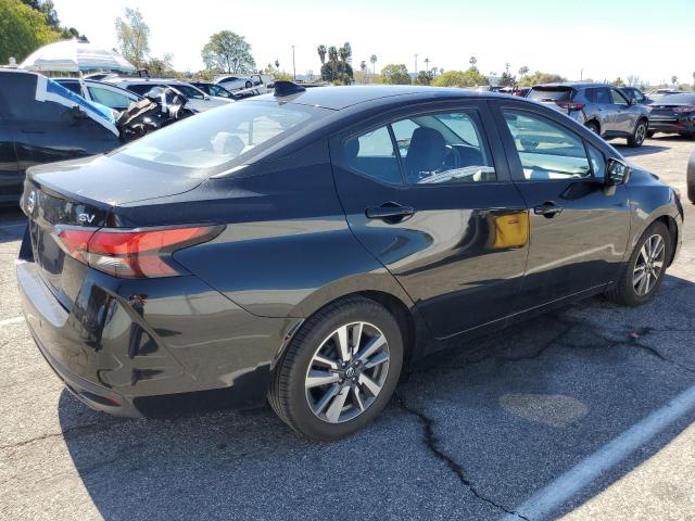 2020 NISSAN VERSA SV - 3N1CN8EV4LL840102