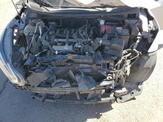 2021 NISSAN VERSA SV - 3N1CN8EV6ML829541