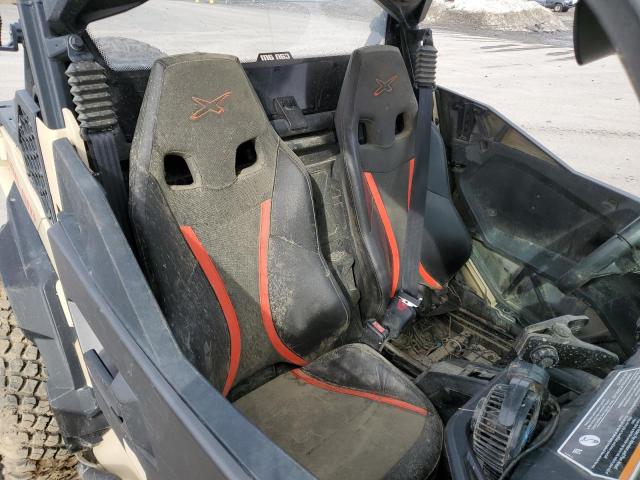 2023 CAN-AM MAVERICK S 3JB1VAX4XPK000081
