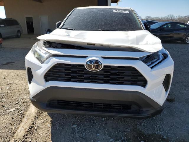 2024 TOYOTA RAV4 LE - 2T3H1RFV1RC273028