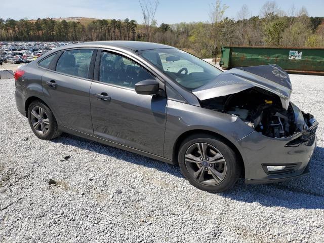 Vin: 1fadp3fe9jl278340, lot: 50839345, ford focus se 20184