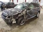 2018 SUBARU FORESTER 2 - JF2SJAWC0JH448868