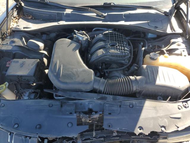2018 DODGE CHARGER SX - 2C3CDXHG6JH176662