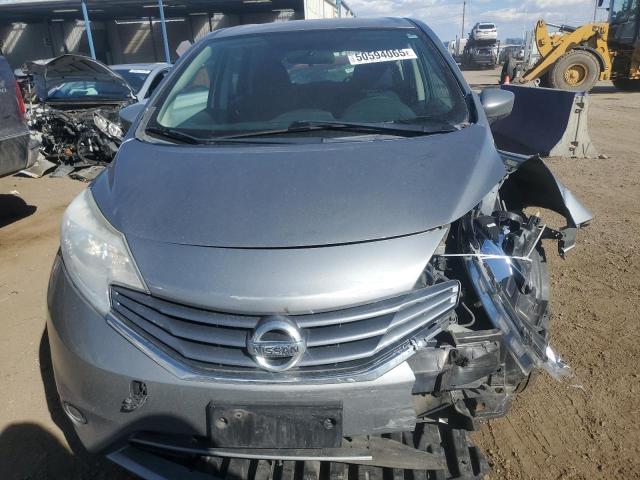 2015 NISSAN VERSA NOTE - 3N1CE2CP8FL436578