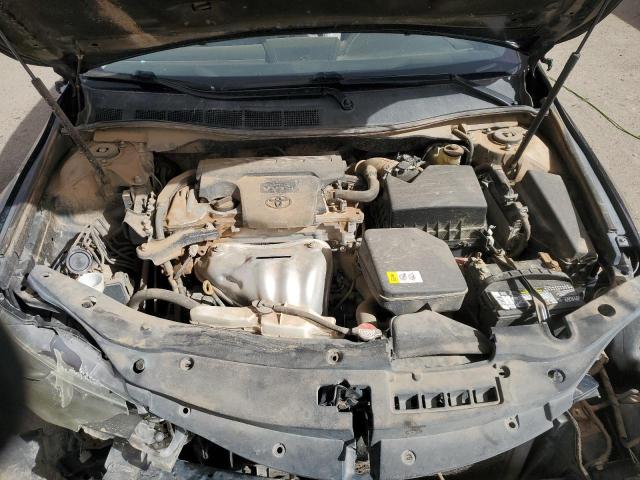 2016 TOYOTA CAMRY LE - 4T1BF1FK5GU261807