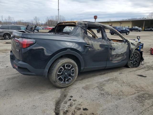 Vin: 5ntjddaf9nh011884, lot: 51047935, hyundai santa cruz sel premium 20223