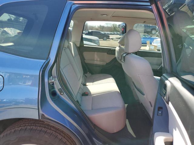 2015 SUBARU FORESTER 2 - JF2SJADC5FH462341