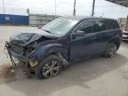 2017 CHEVROLET EQUINOX LS - 2GNALBEK7H6103363