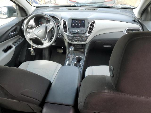 2020 CHEVROLET EQUINOX LS - 2GNAXHEV5L6111049