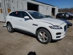 2017 JAGUAR F-PACE