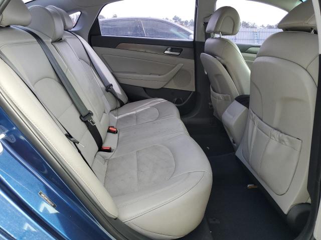 2016 HYUNDAI SONATA SPO - 5NPE34AF1GH403134