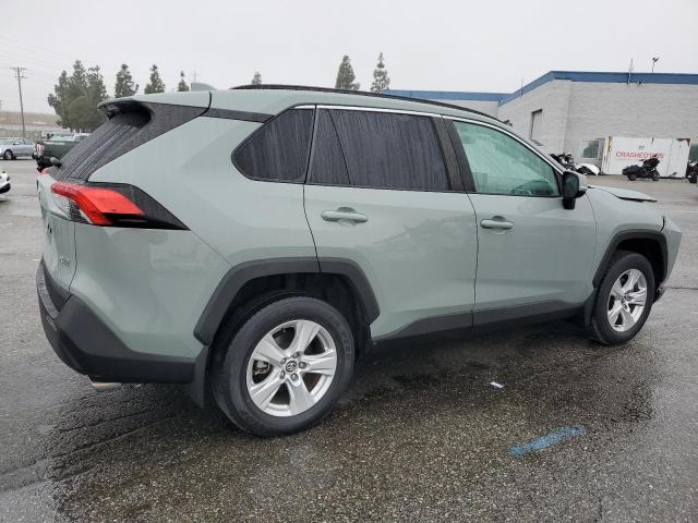 Vin: 2t3w1rfv1mw122530, lot: 51011875, toyota rav4 xle 20213