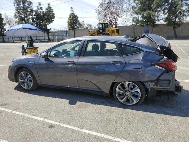 2018 HONDA CLARITY JHMZC5F18JC013797