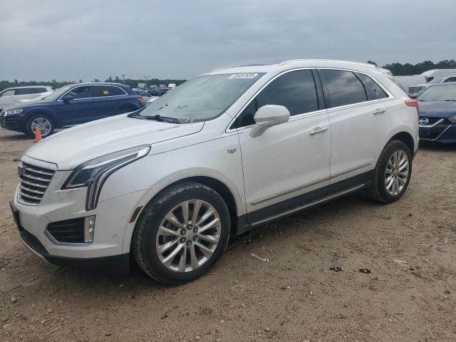 CADILLAC XT5 PLATIN
