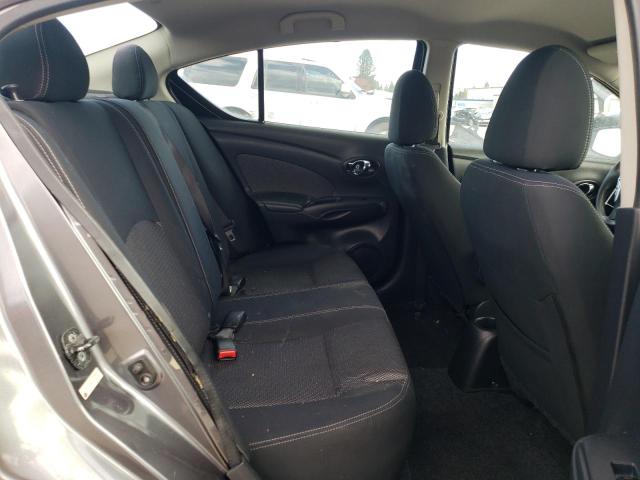 2016 NISSAN VERSA S - 3N1CN7AP6GL806718