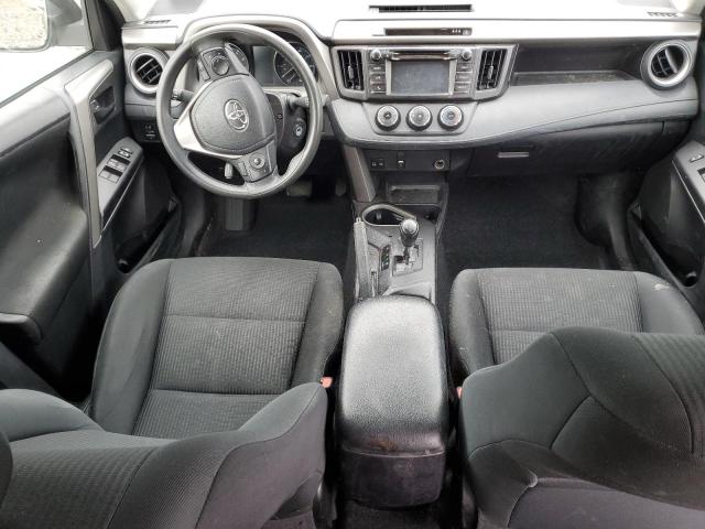 2018 TOYOTA RAV4 LE - 2T3ZFREV6JW443068