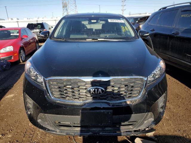 2019 KIA SORENTO L - 5XYPG4A33KG581565