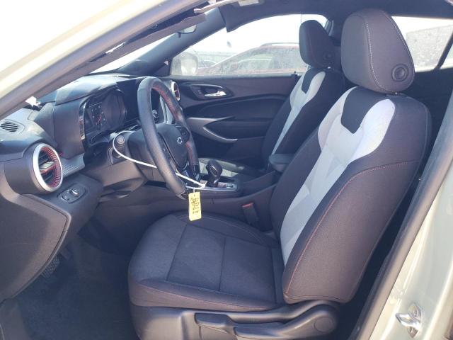 2024 CHEVROLET TRAX 1RS - KL77LGE21RC209538