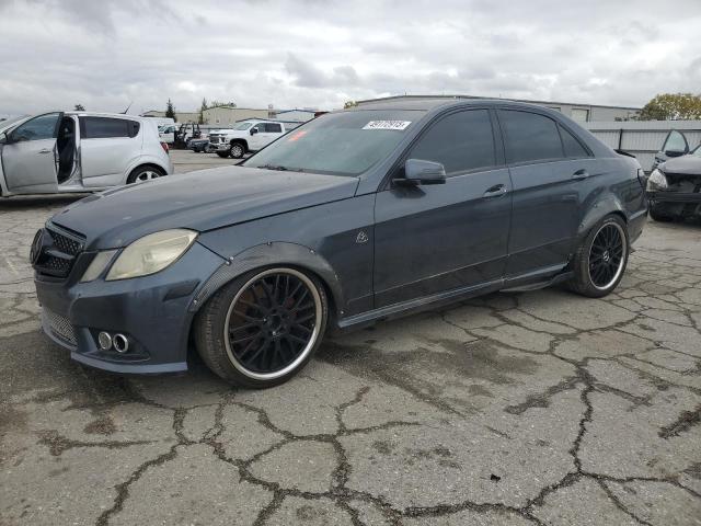 Vin: wddhf5gb0aa078706, lot: 49172915, mercedes-benz e-class 350 2010 img_1
